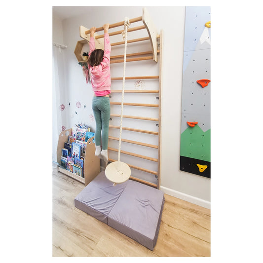 Children’s Gymnastic Ladder 