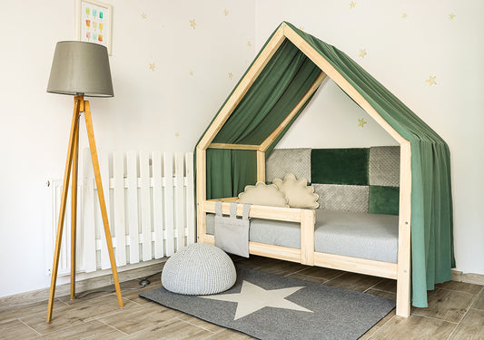 Montessori Dreams Bed